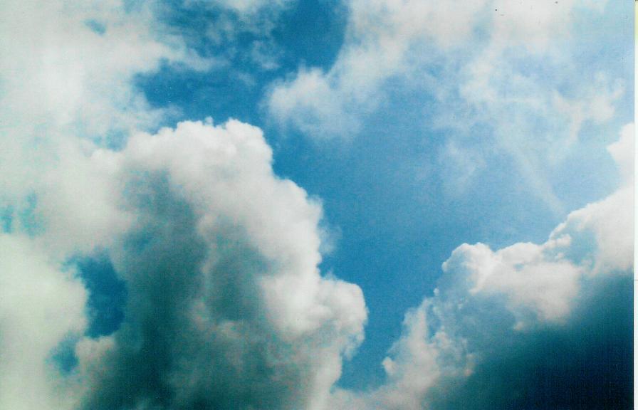 HEAVEN! ON EARTH! by Bethann Shannon A.K.A. The Art Angel 