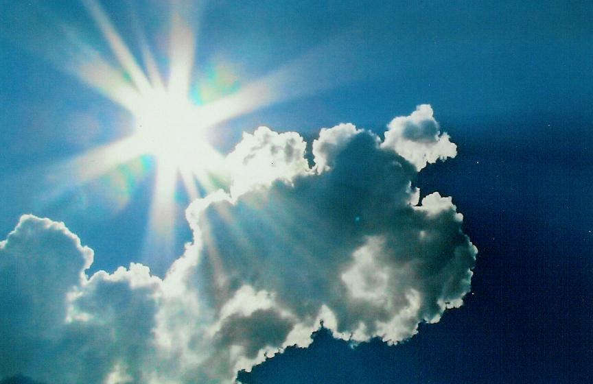 GOD WAS SMILING NOVEMBER 5th! Photo by Bethann Shannon A.K.A. The Art Angel copyright 2008