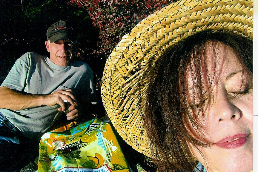 A Bee-Yoot-EEE-Ful Fall day in THE BERKSHIRES!