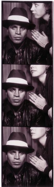 Photo Booth  Art / Performance Art by Bethann Shannon