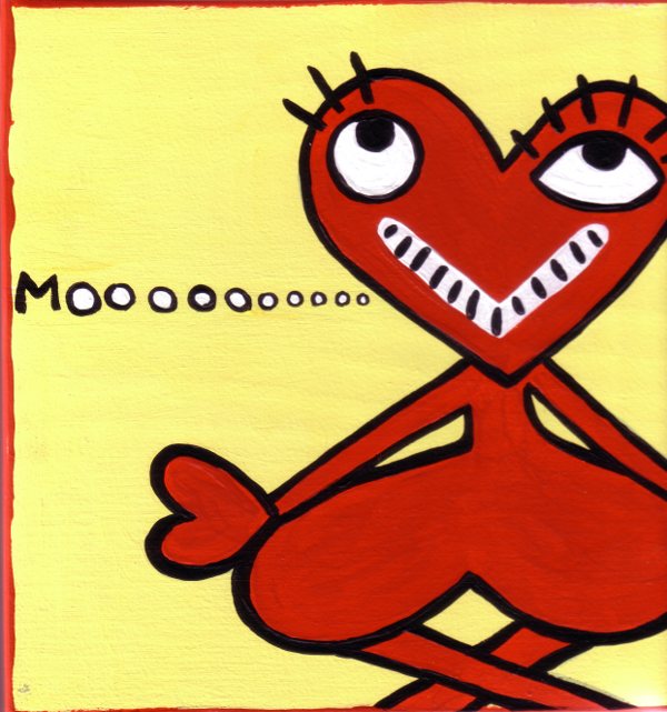 Berkshire Artists Colony Gallery ~ Bethann Shannon