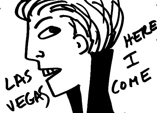 No! Not Las Vegas! 3rd Thursday in Pittsfield MA!!!