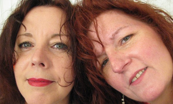 American Women Artists!