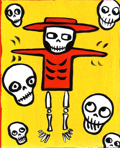 Angel of Death by Bethann Shannon