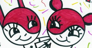 YEAH! MERRY CHRISTMAS EVERYONE! LET'S GO SHOPPING!