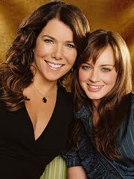 Look-A-Likes Gilmore Girls 